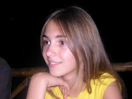fille
