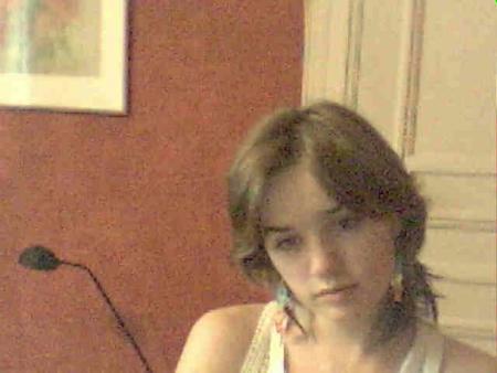 fille